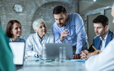How Confident Are You That Your Service Organization Could Pass a HIPAA Audit?