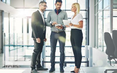 Enhancing Value While Reducing Risk with Third-Party Vendors
