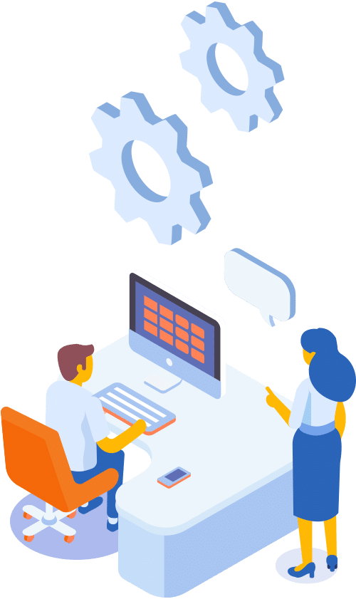 HIPAA assessment illustration